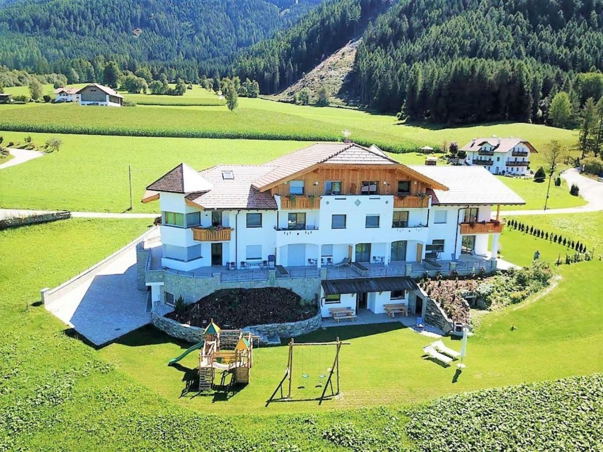 Residence Stefansdorf Brunico Exteriér fotografie
